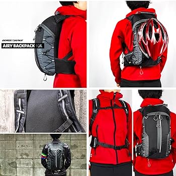 Amazon.co.jp: GORIX(ゴリックス) バックパック 軽量 折りたたみ